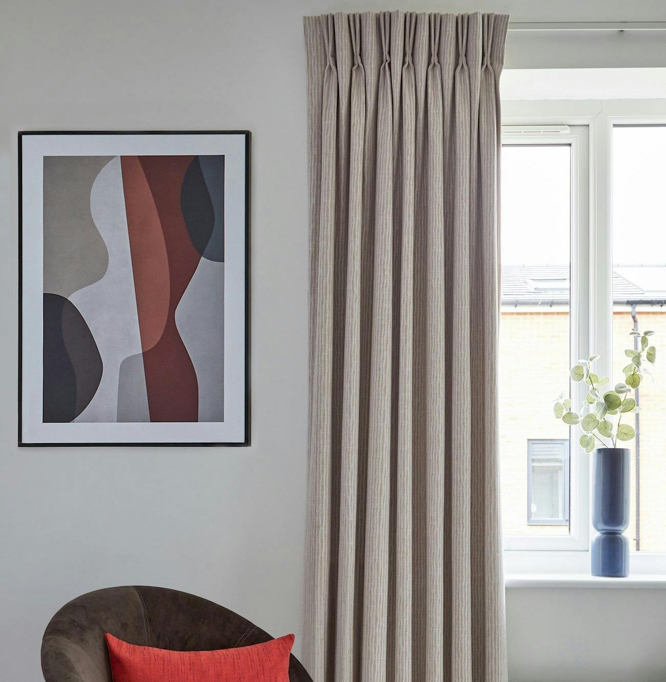maisie-almond-pencil-pleat-curtain