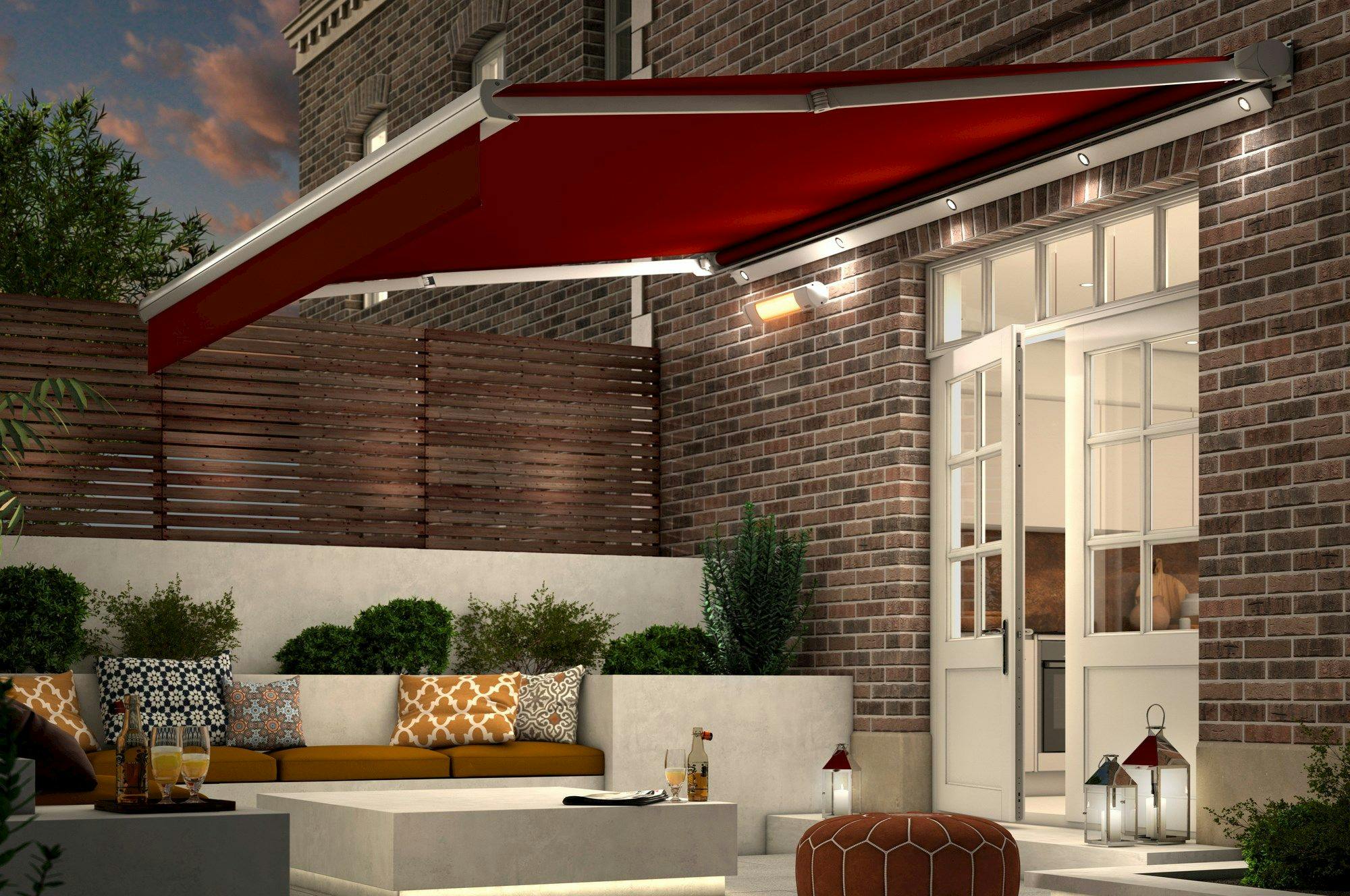 Awnings