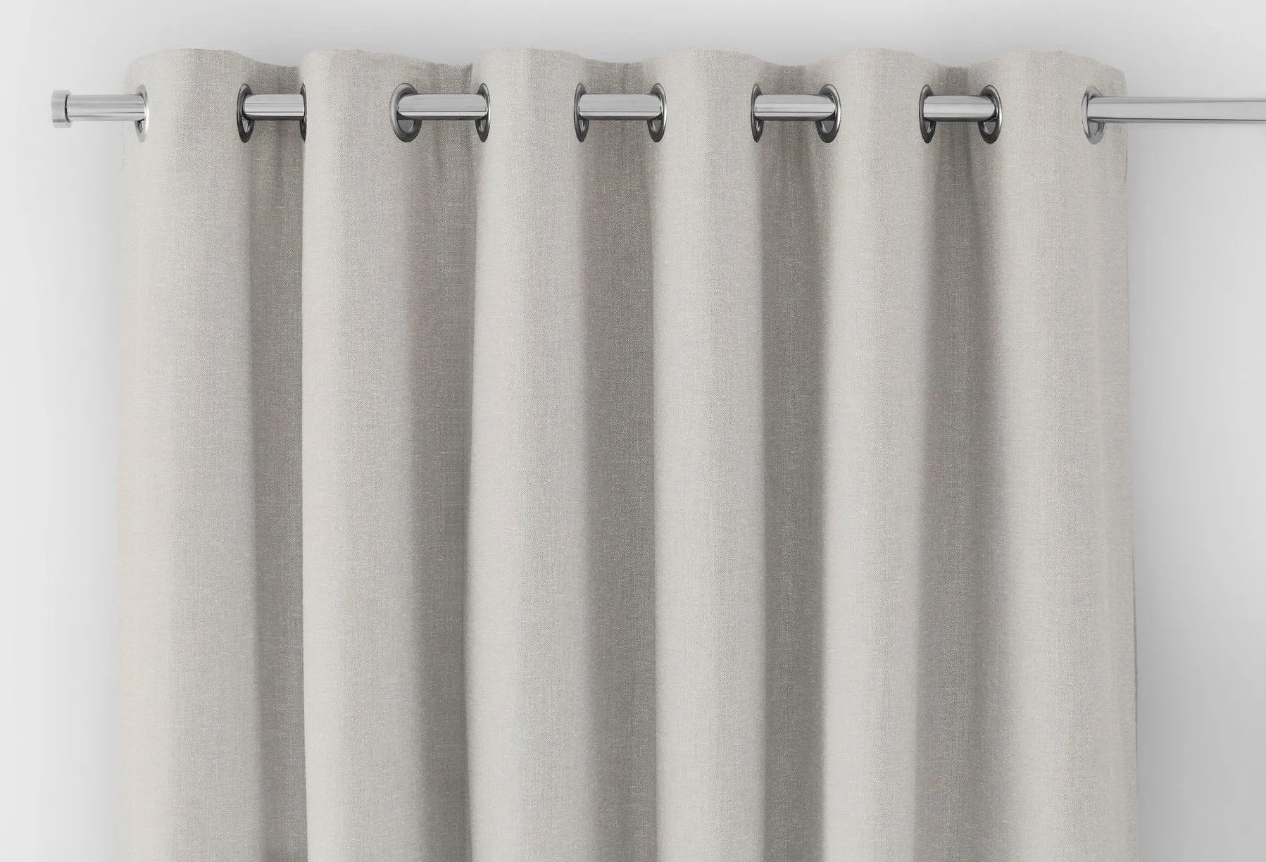 Eyelet Curtains Made to Measure with up to 20% Off