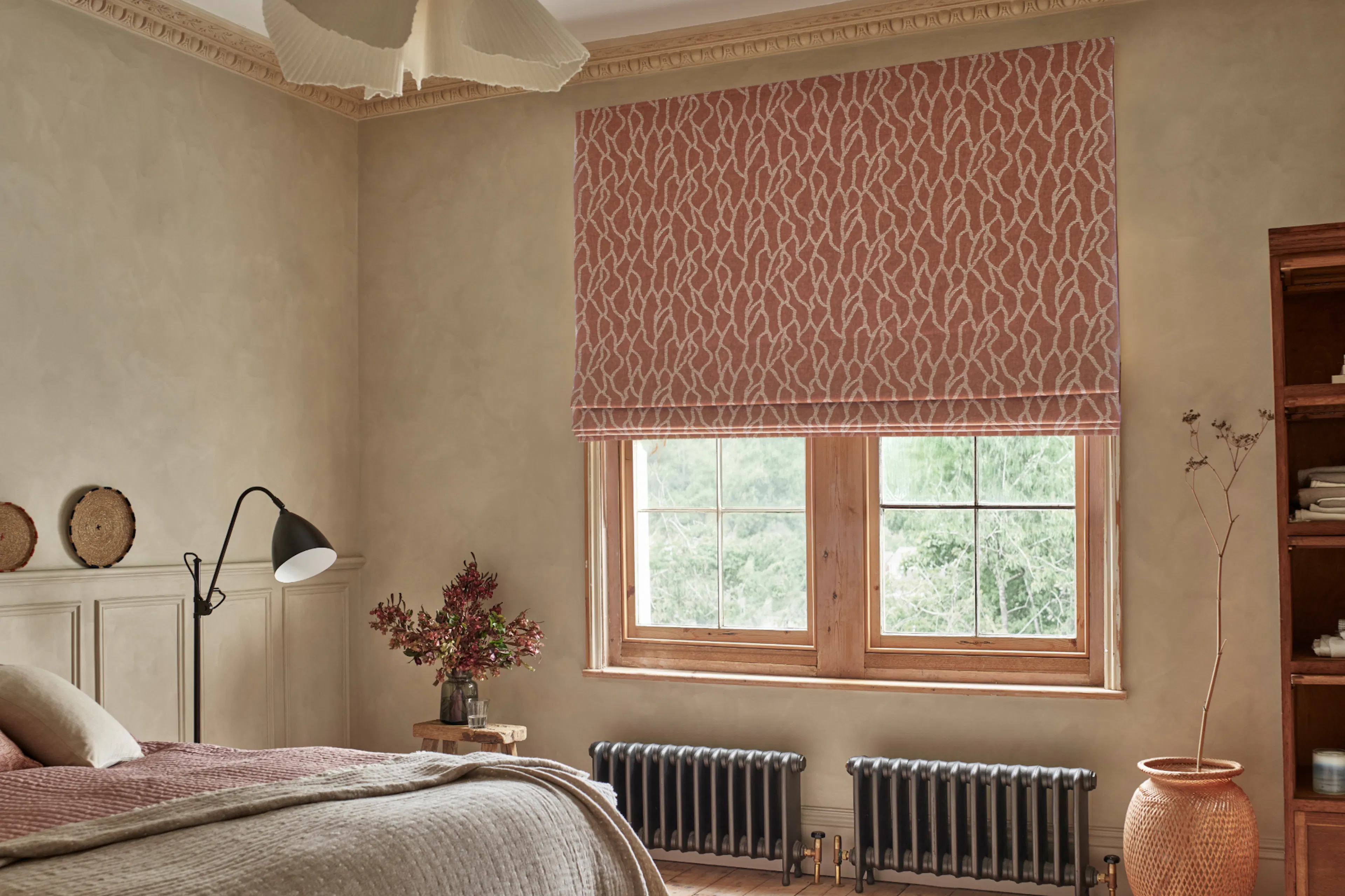 Modern Window Blind Ideas & Inspiration