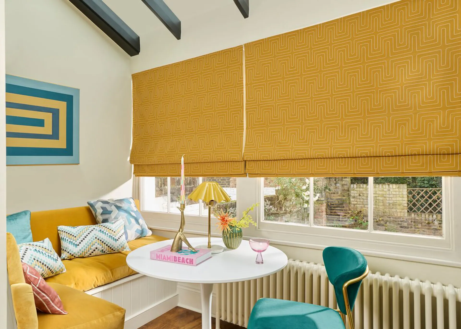 Recess Vs Exact Blinds – Which Are Best? - Hillarys