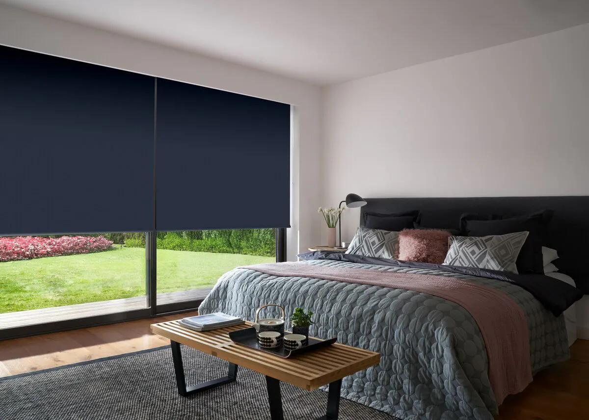 Blackout Blinds Made to Measure & Up to 50% Off