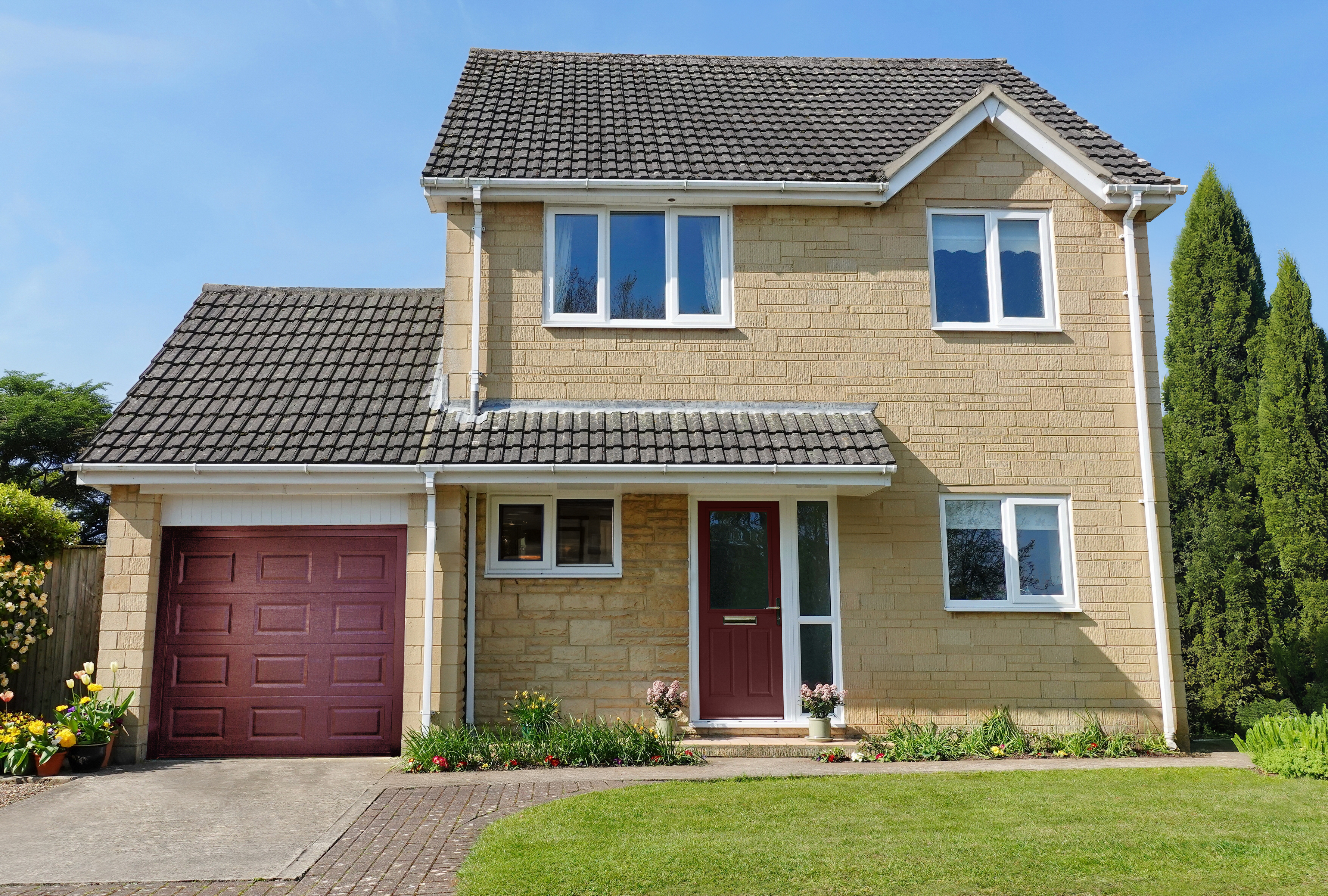How To Insulate A Garage - Hillarys