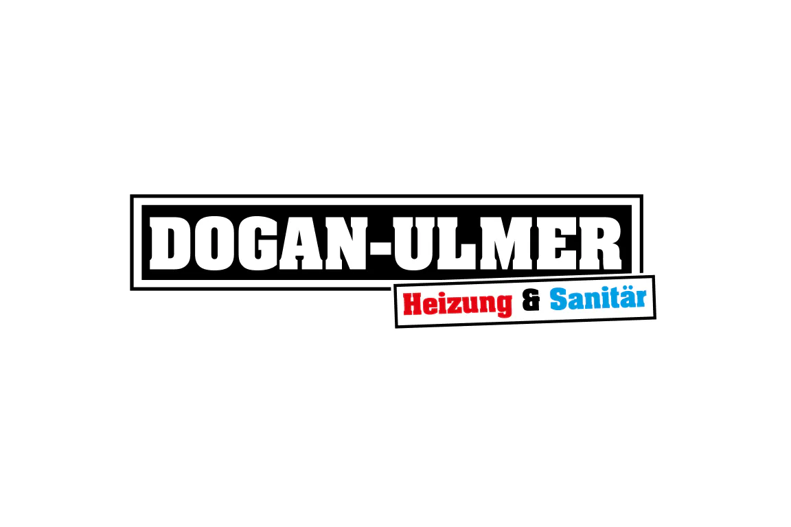 Logo Dogan Ulmer Sanitär & Heizung