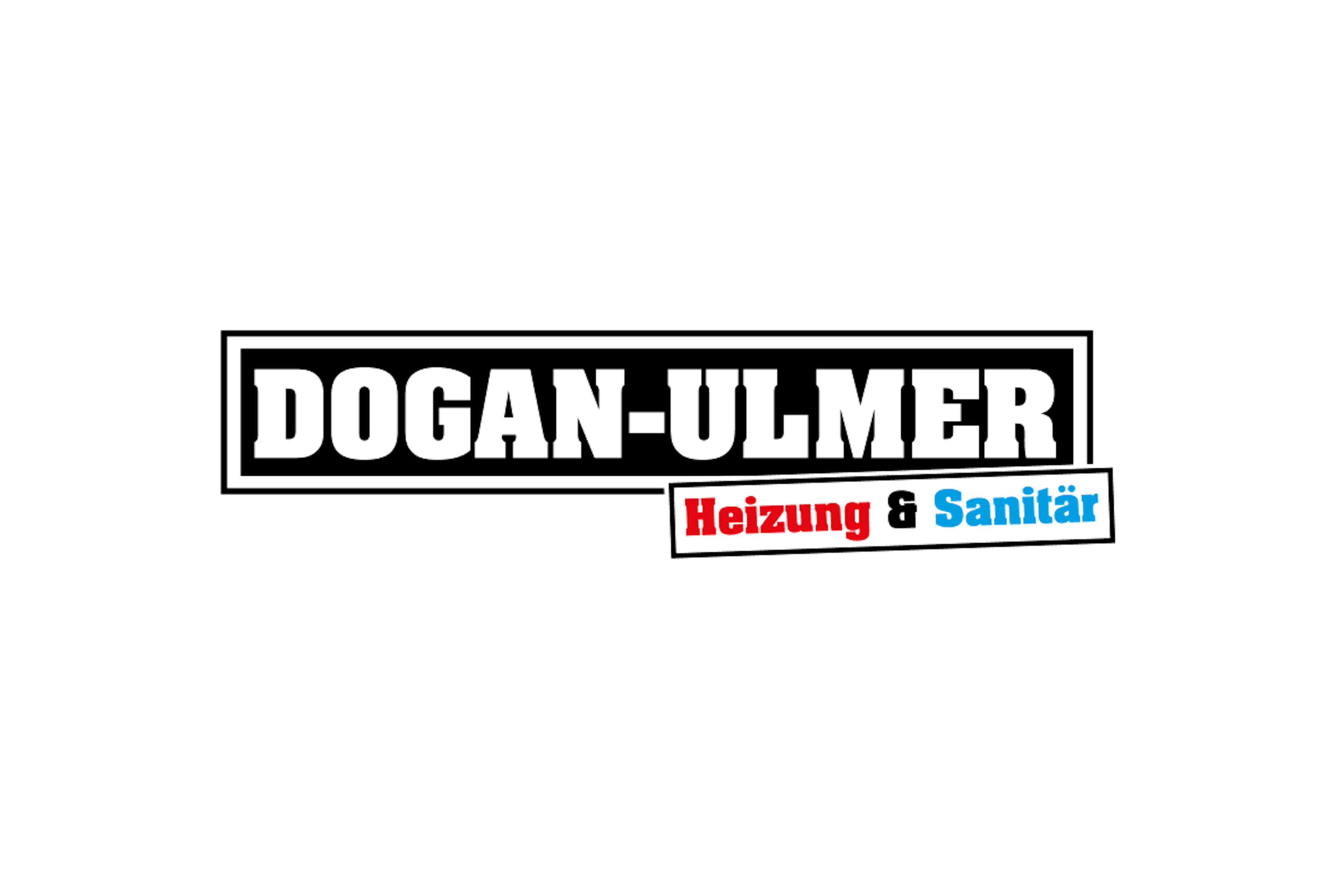 Logo Dogan Ulmer Sanitär & Heizung