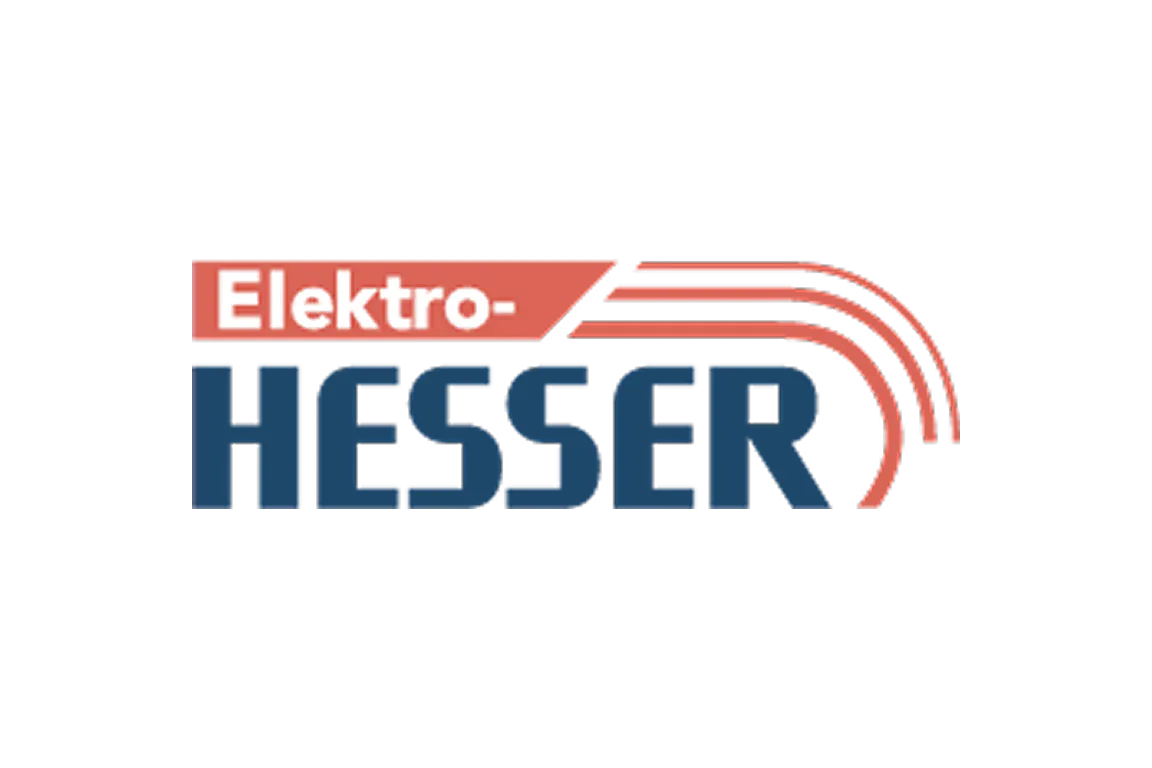 Logo Elektro Hesser