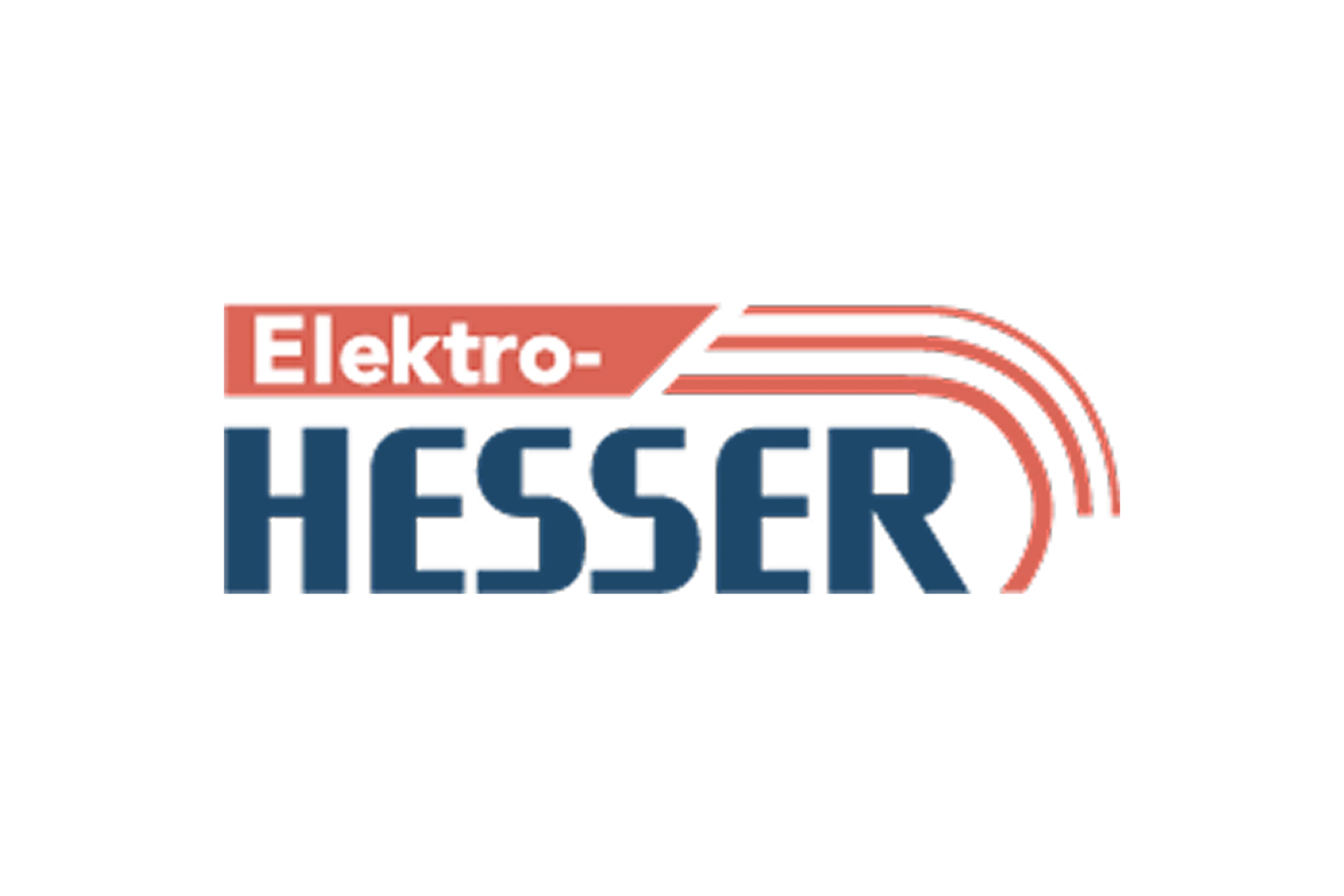 Logo Elektro Hesser