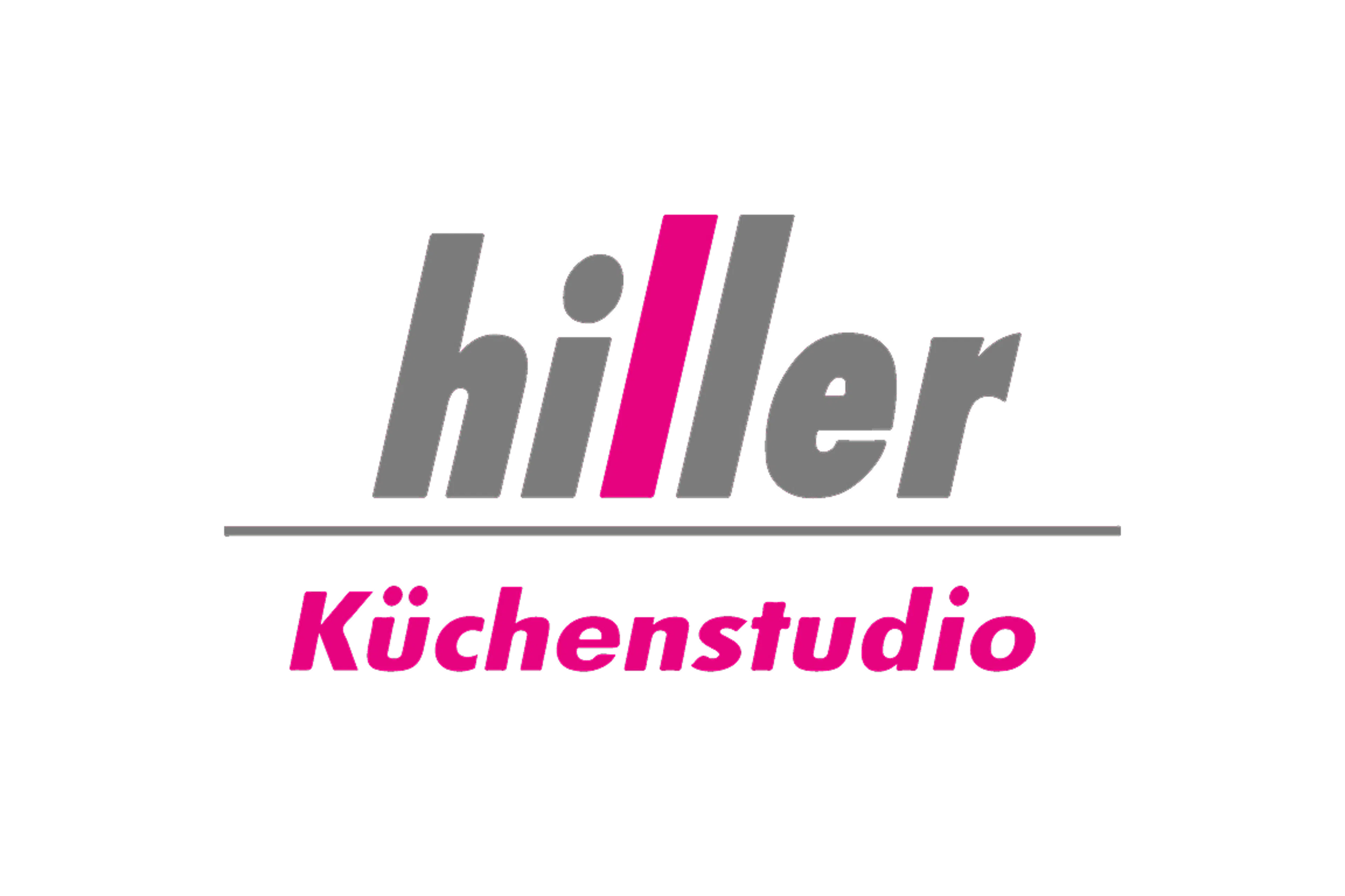 Logo Hiller Küchenstudio
