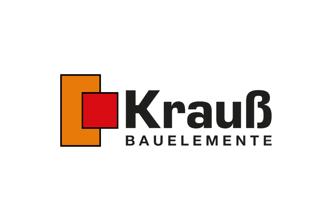 Logo Krauß Bauelemente