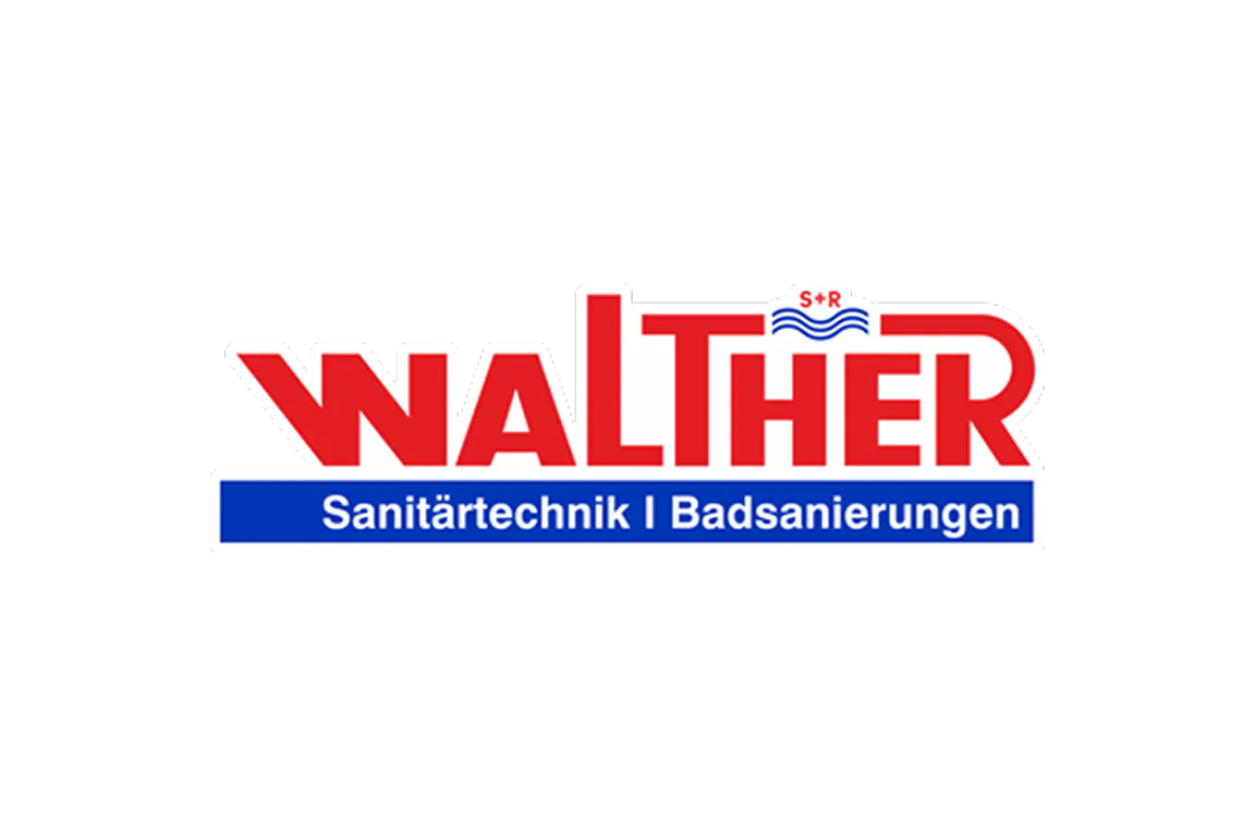 Logo Walther Sanitär