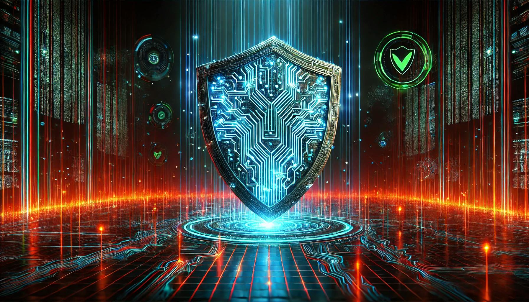 Firewall 4k
