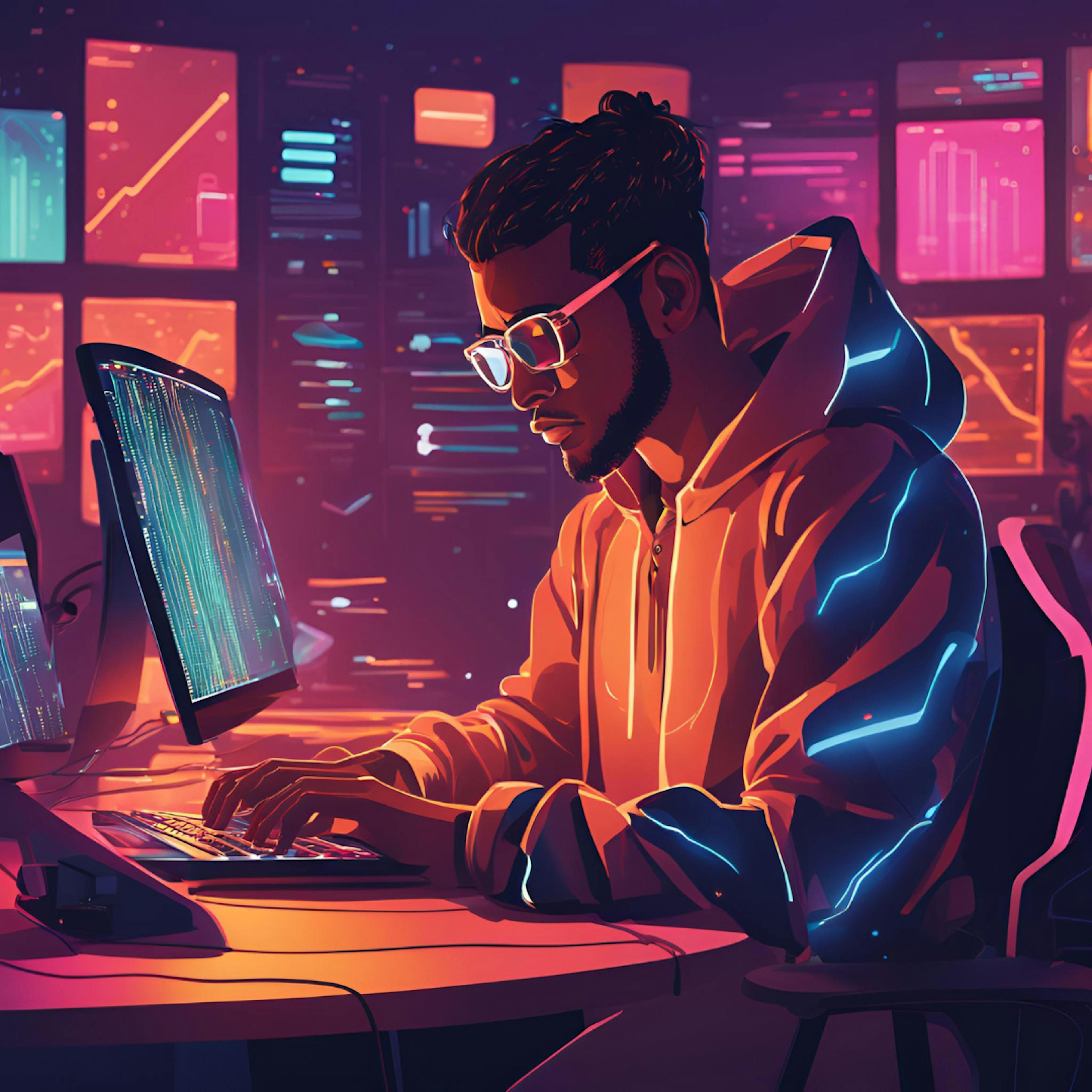 web developer
