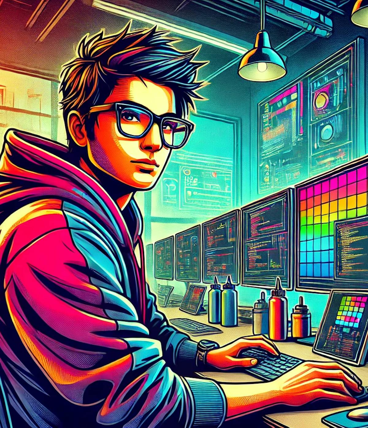 GTA