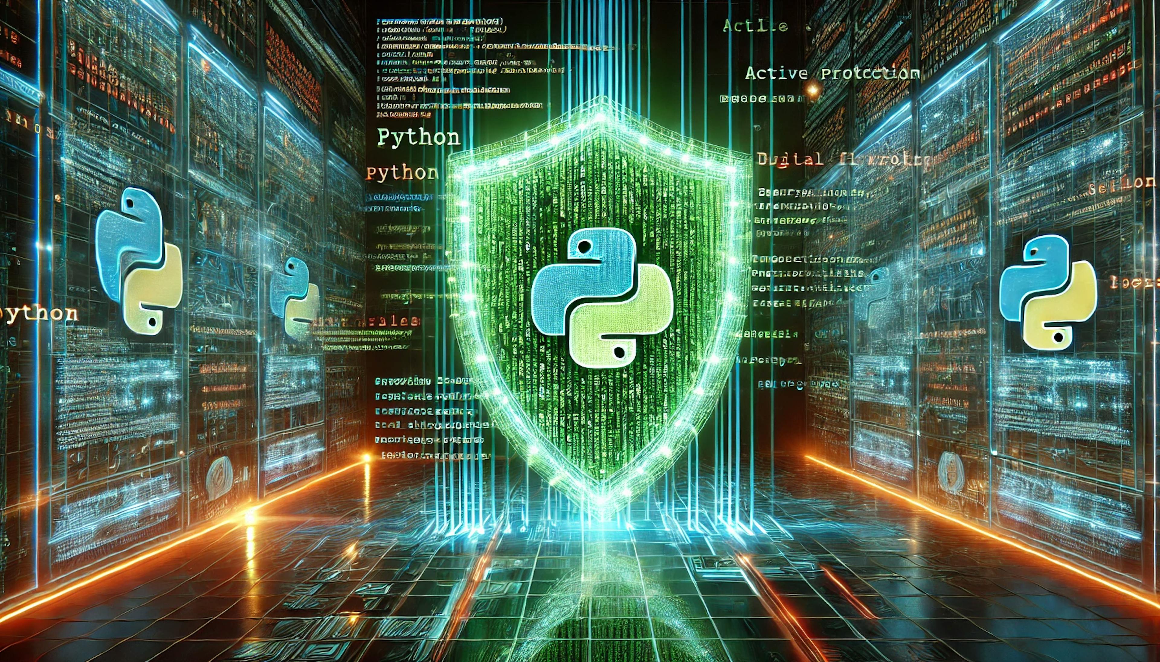 pyfirewall