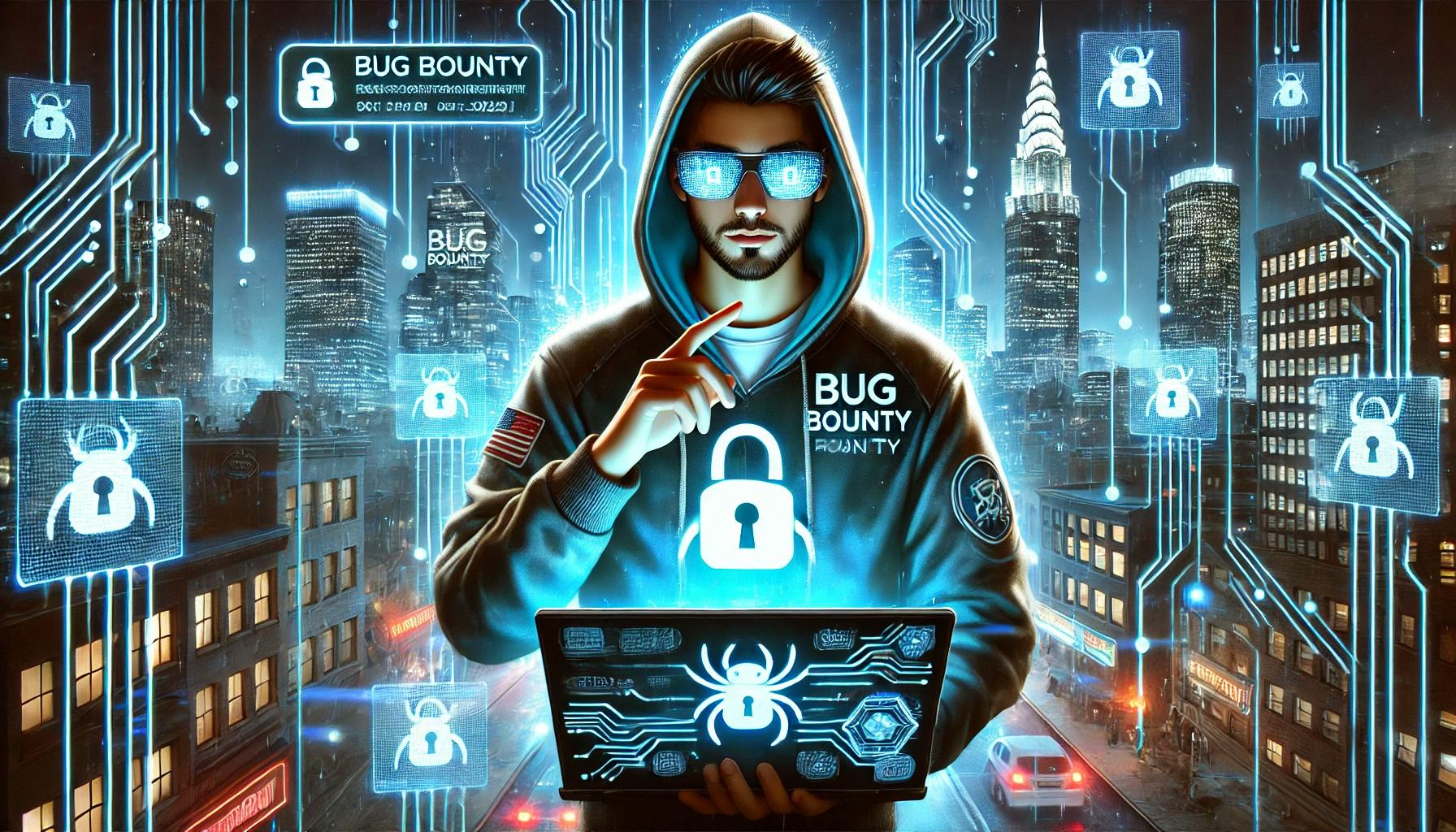 Bug Bounty Hunter