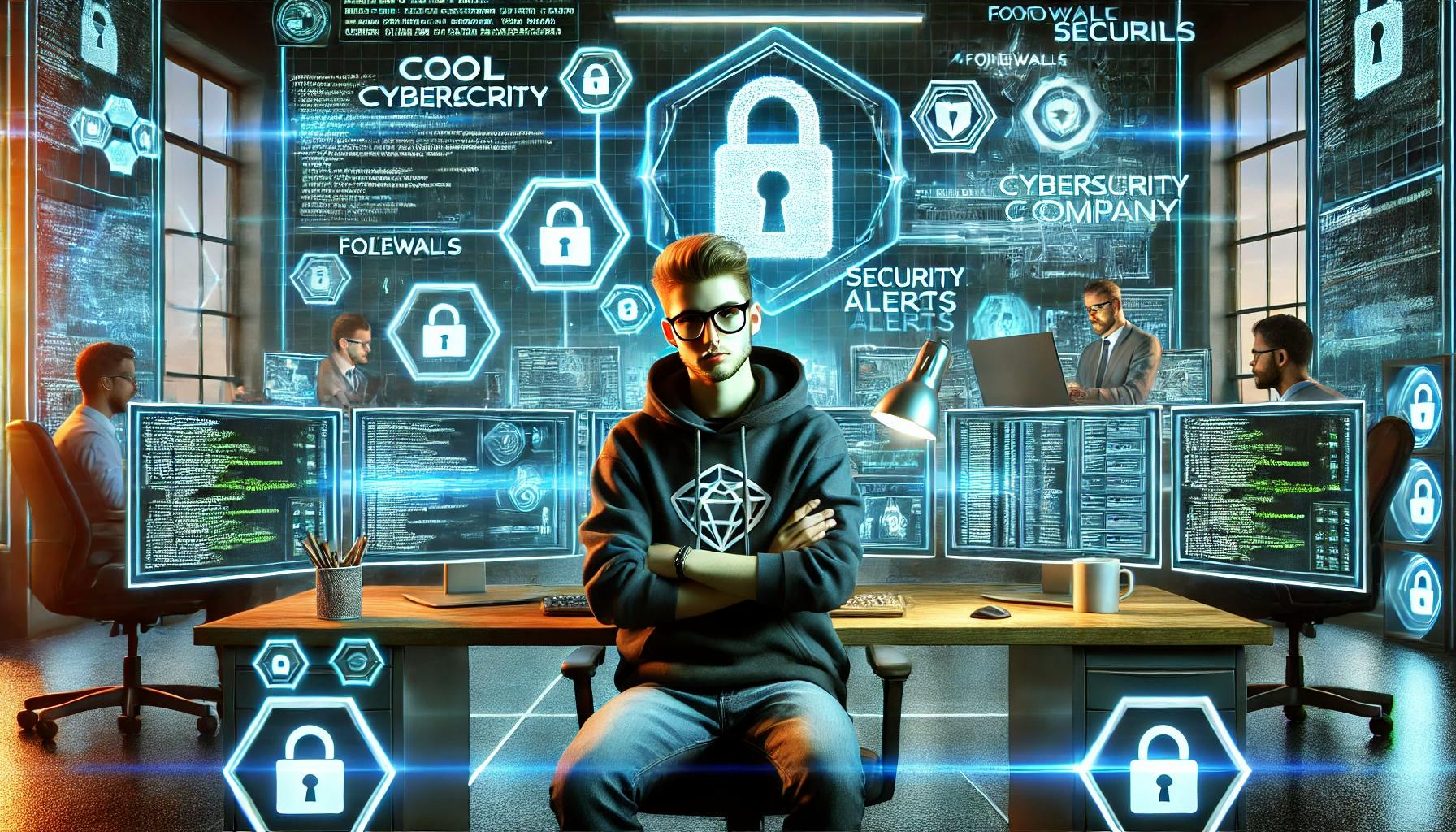 Cybercomp