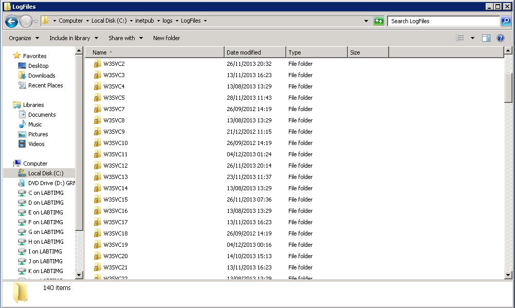 iis-where-are-my-log-files