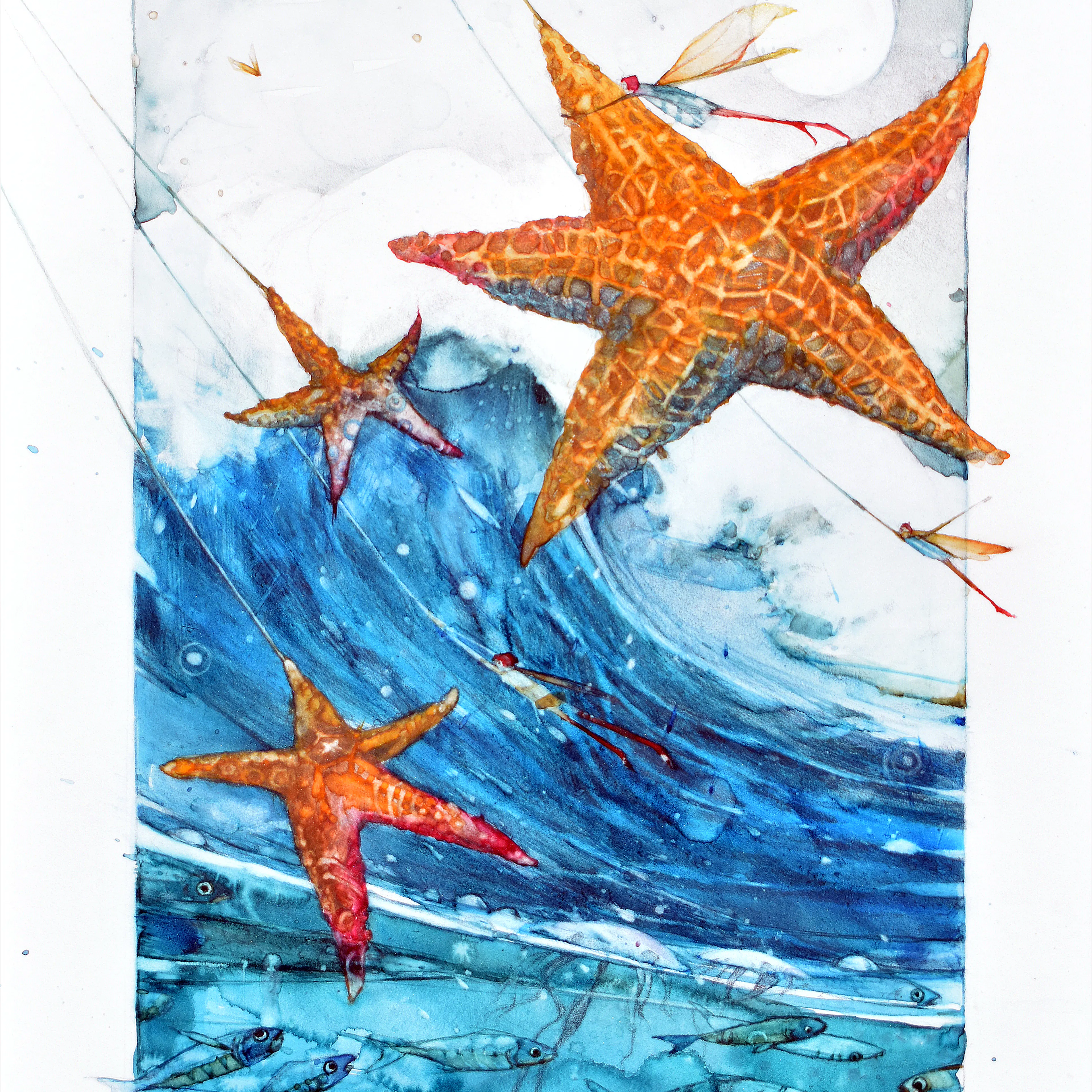 Swinging on a Star