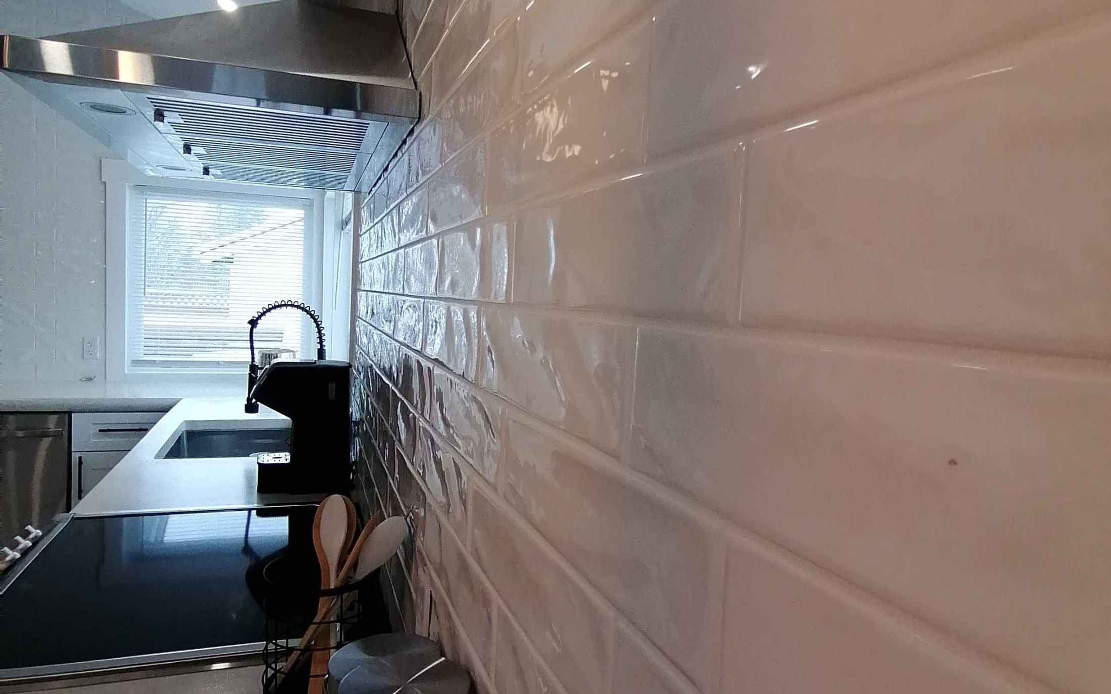 Custom kitchen layout and design service in Fort St John, Dawson Creek, & surrounding areas