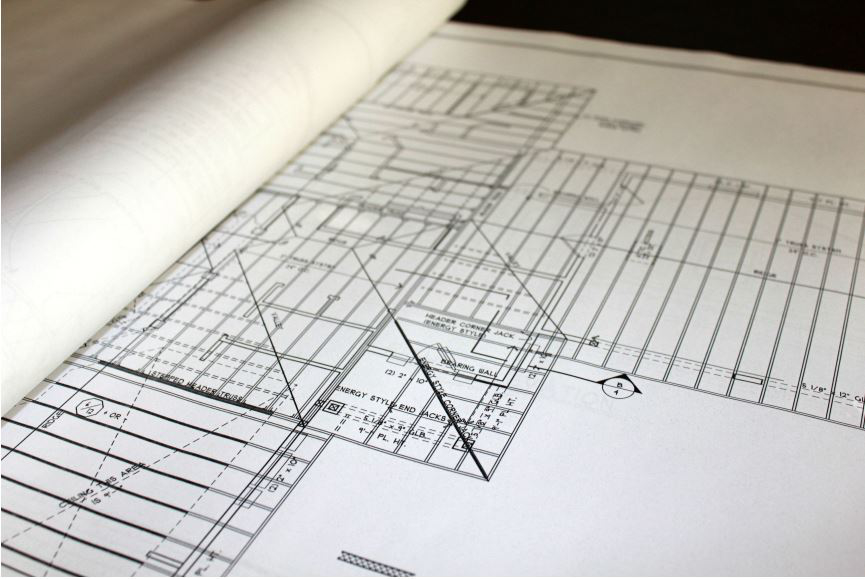 New home build construction planning in Fort St John and Dawson Creek