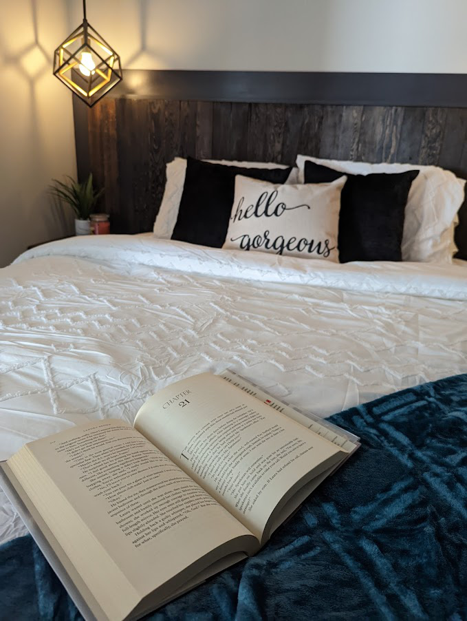 Sell your home faster with home staging from Hint of Honey in FSJ and Dawson Creek