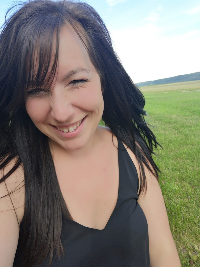 Alex Giesbrecht - Interior Designer for the North Peace region