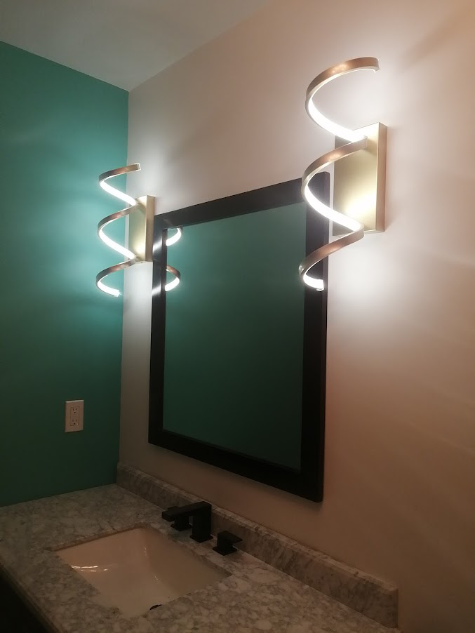 Hint of Honey - Professional interior design for the Peace Region