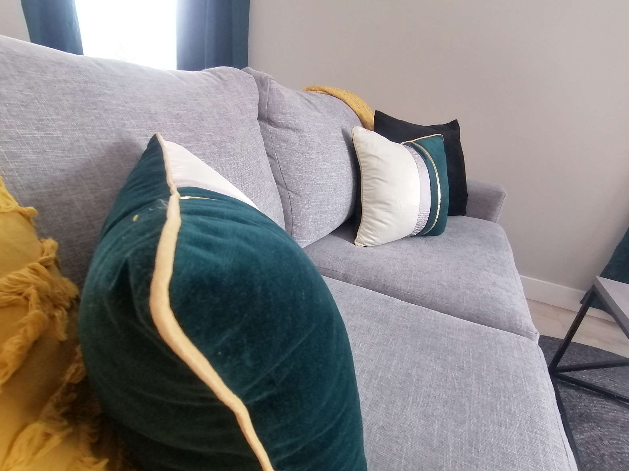 Home staging service in Fort St John, Dawson Creek, & the surrounding areas