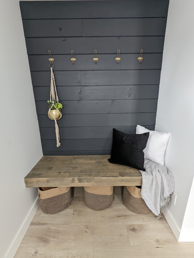 Interior designer doing home staging in Fort St John, Dawson Creek, and surrounding areas