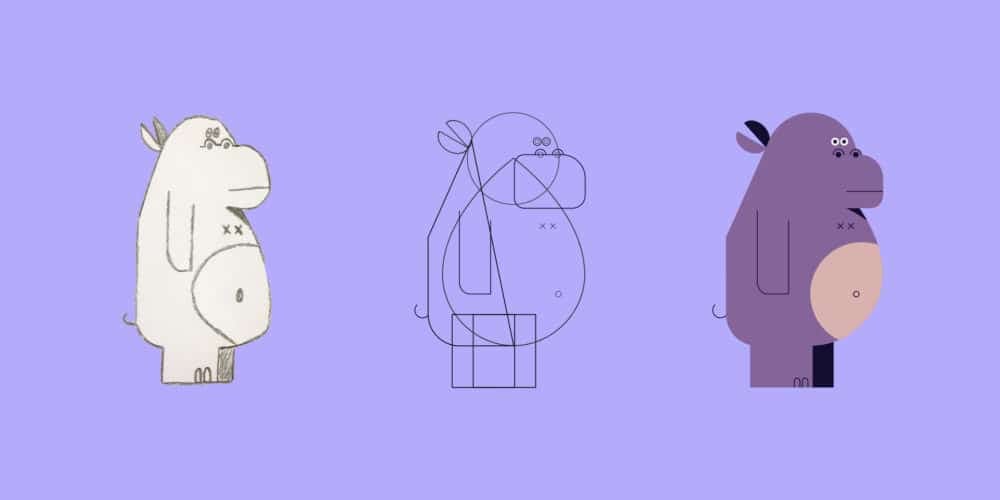 Character Study