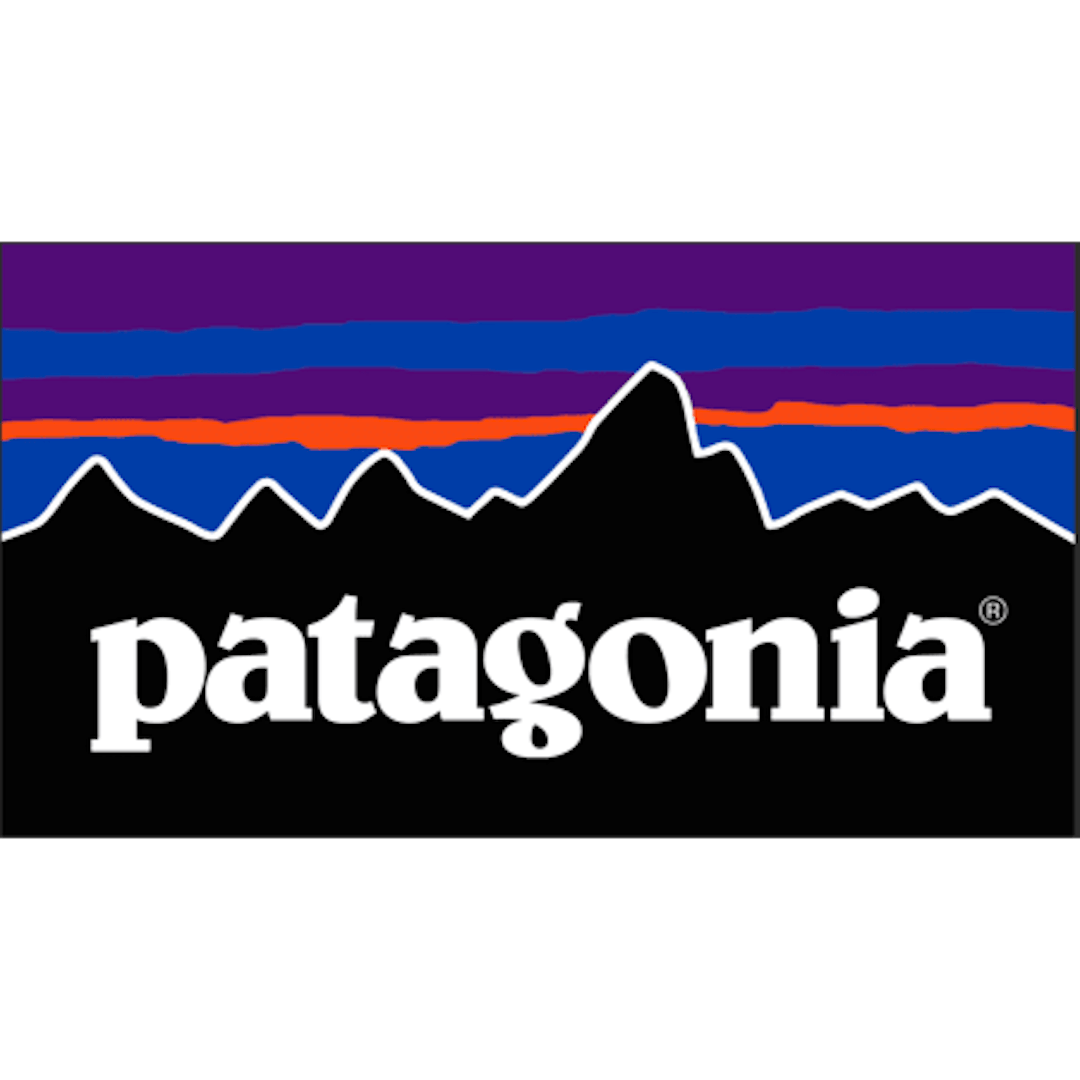 patagonia's logo