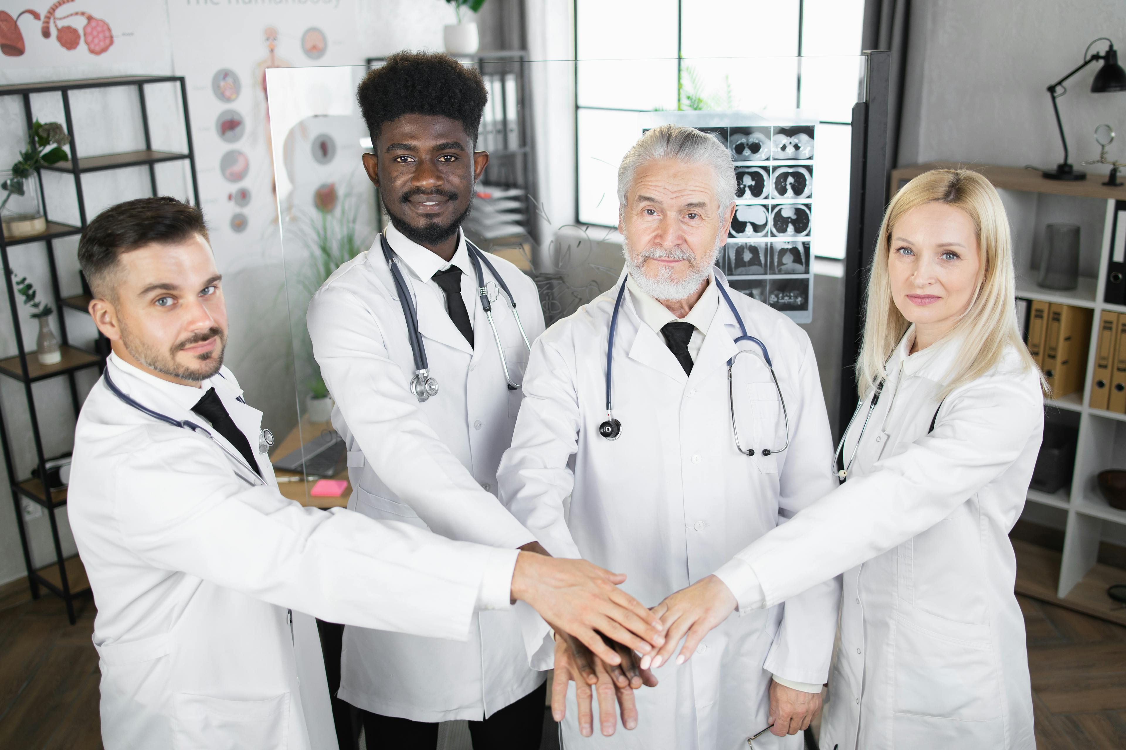 healthcare marketing