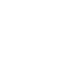 Image of a magnifying glass on top of a speech icon