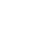 Image of a magnifying glass on top of a speech icon