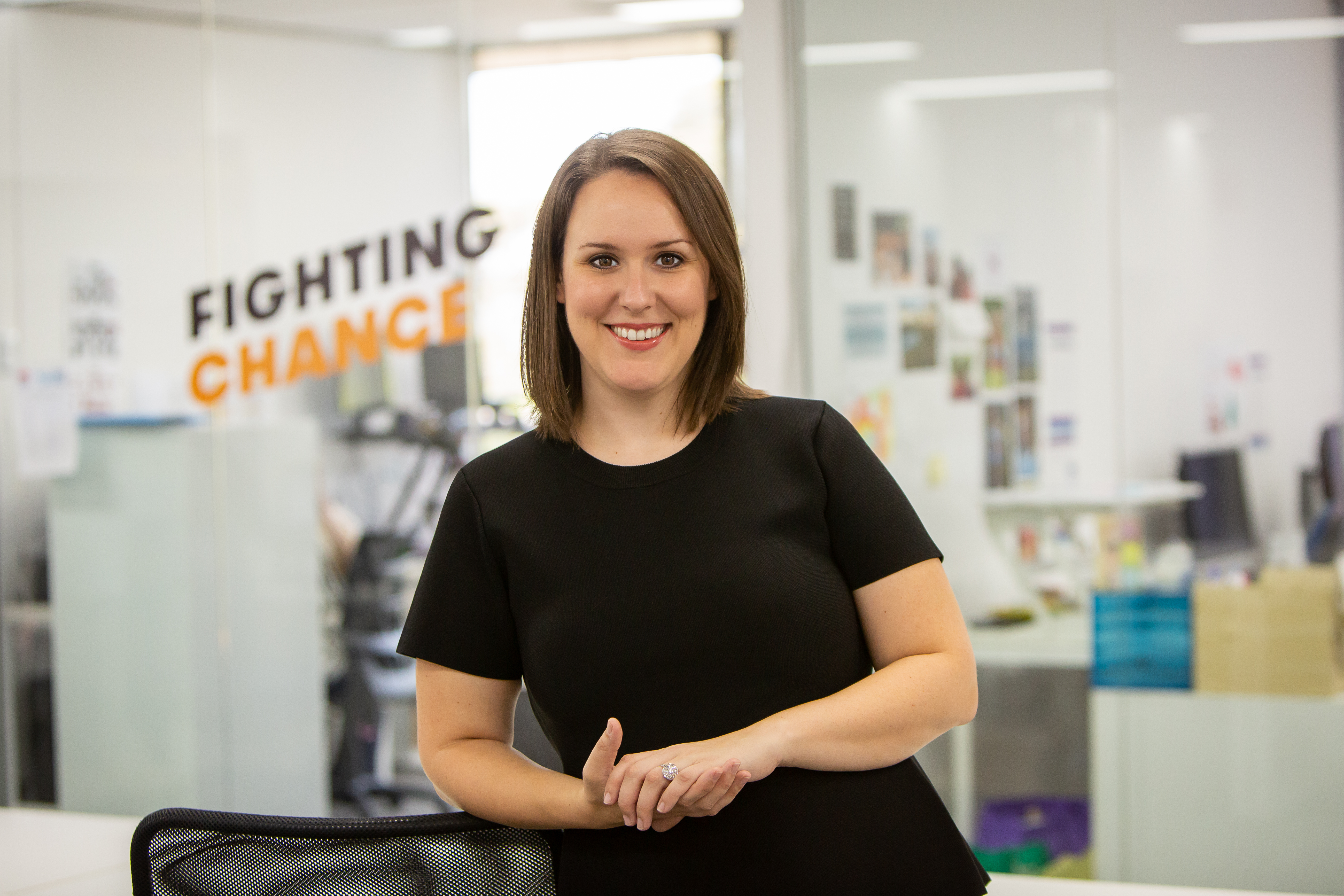 Hireup Co- Founder Laura O'Reilly awarded a Medal of the Order of ...