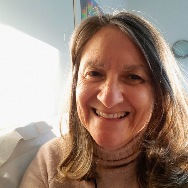 Celebrating World MS Day: A chat with Angela | Hireup