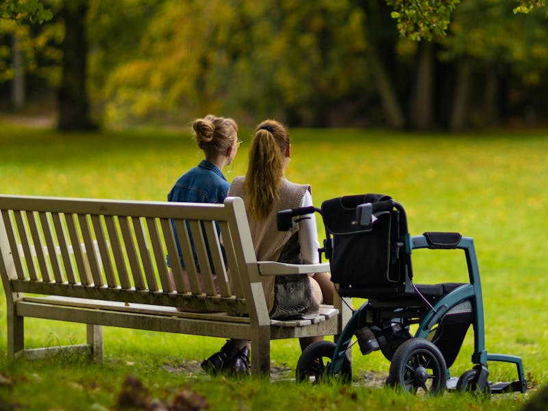 What's the difference between Capacity Building and Core Supports ...