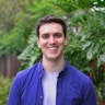A headshot of Jordan O'Reilly. He's looking at the camera and smiling.