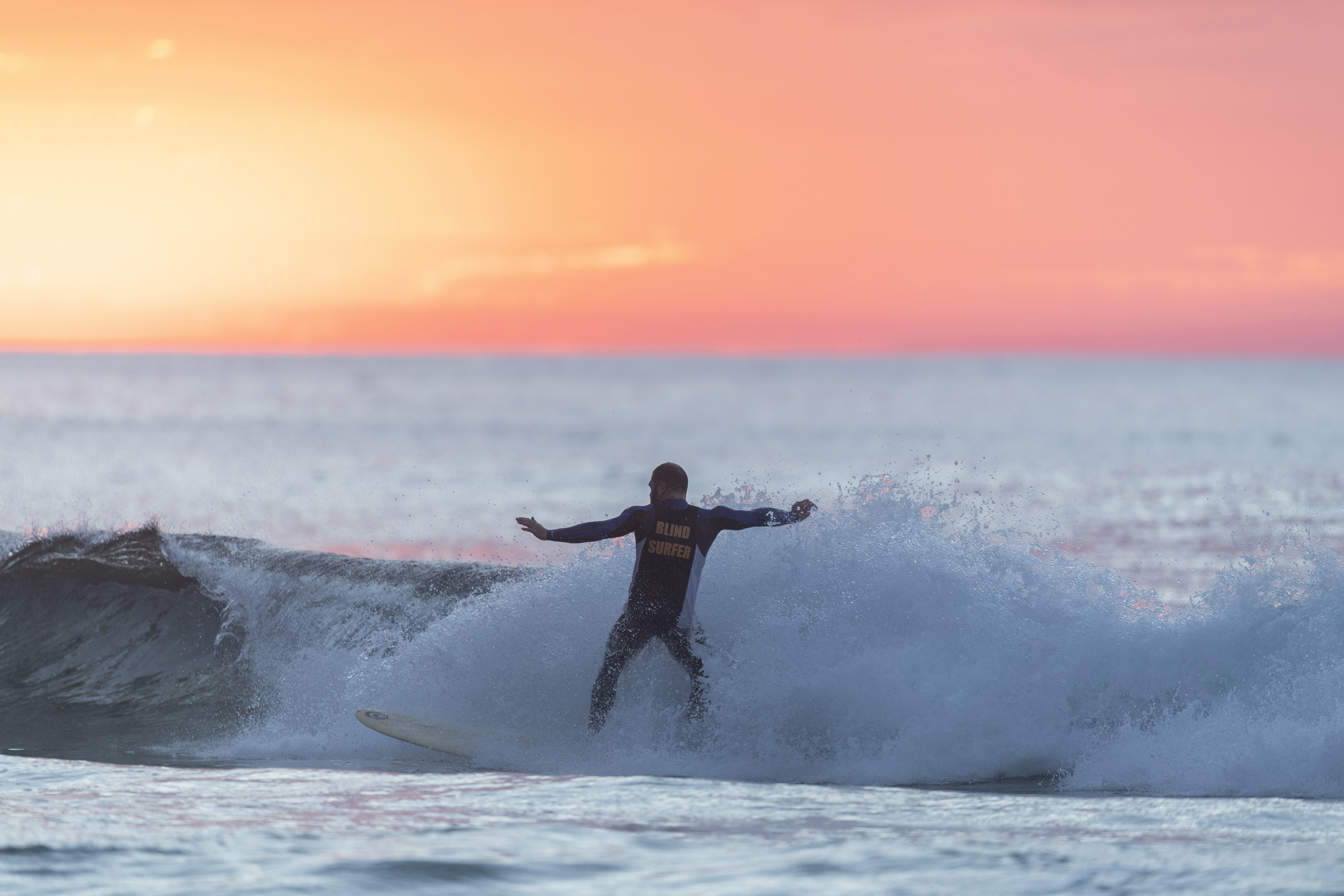 Support work and surfing Sydney: A conversation with Dan | Hireup