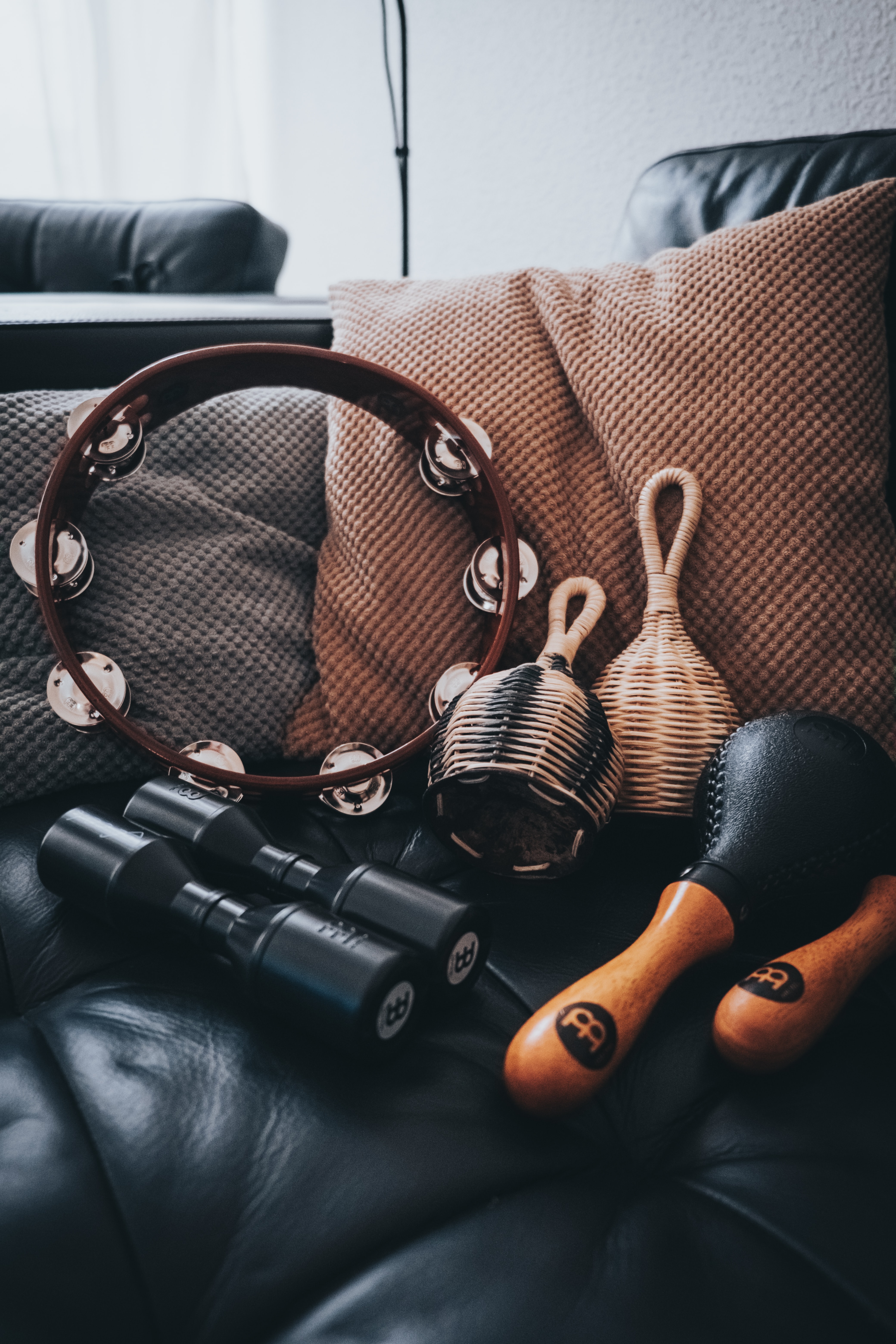 Top 7 instruments used in music therapy Hireup