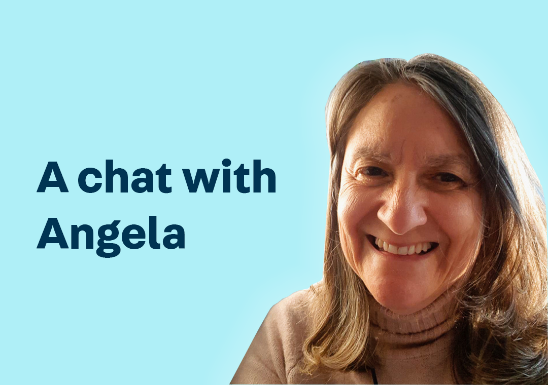 Celebrating World MS Day: A chat with Angela | Hireup