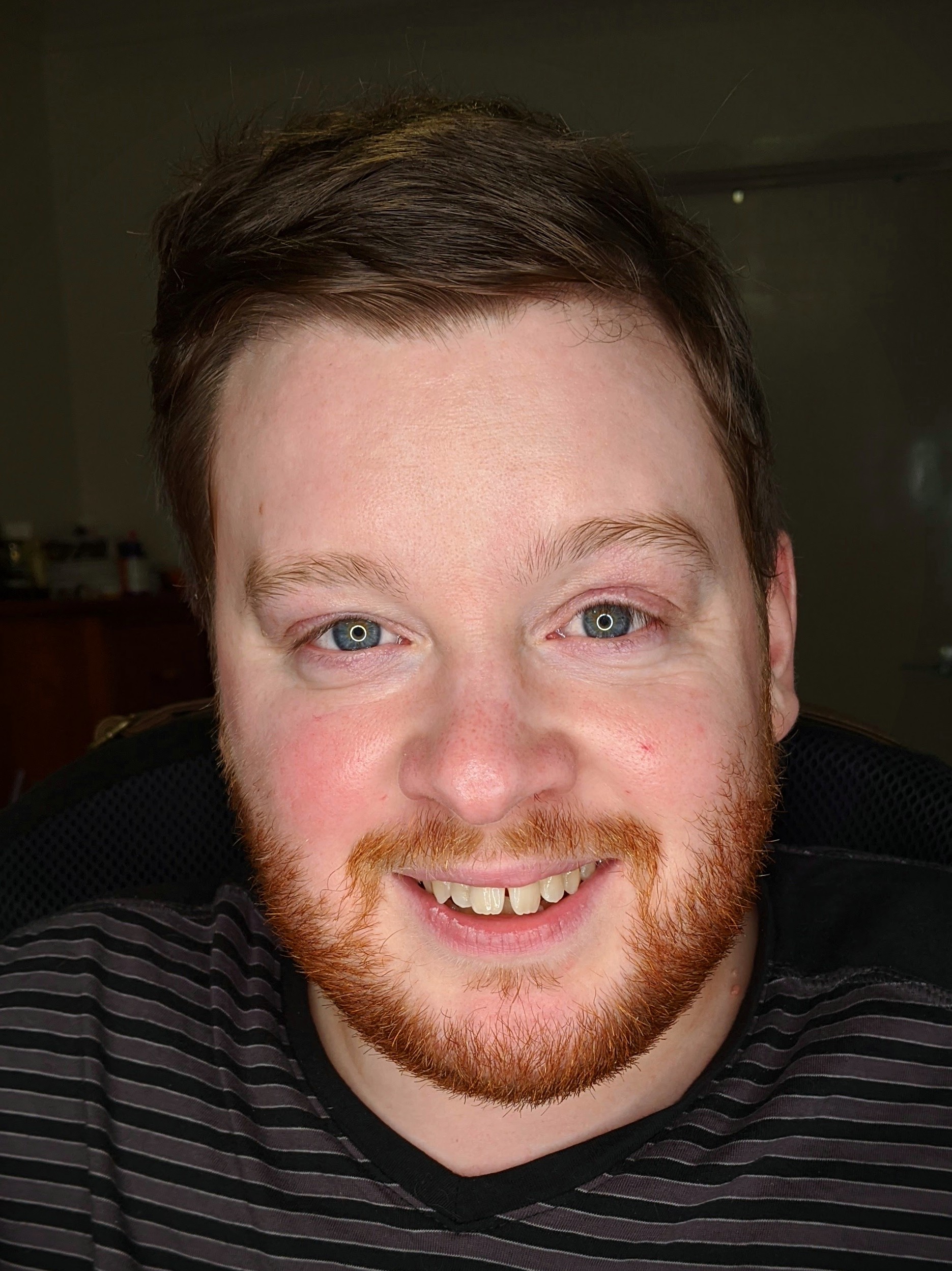 Carl Thompson, founder and director of Sort Your Support
