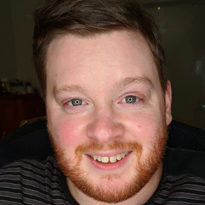 Carl Thompson, founder and director of Sort Your Support