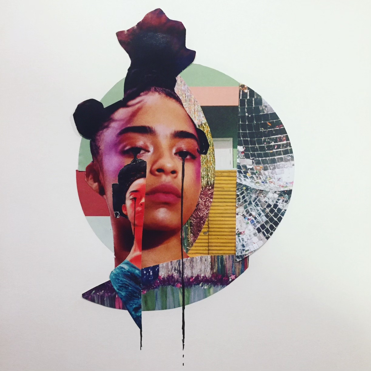 How artist Monique embraces creativity, advocacy and autism awareness ...