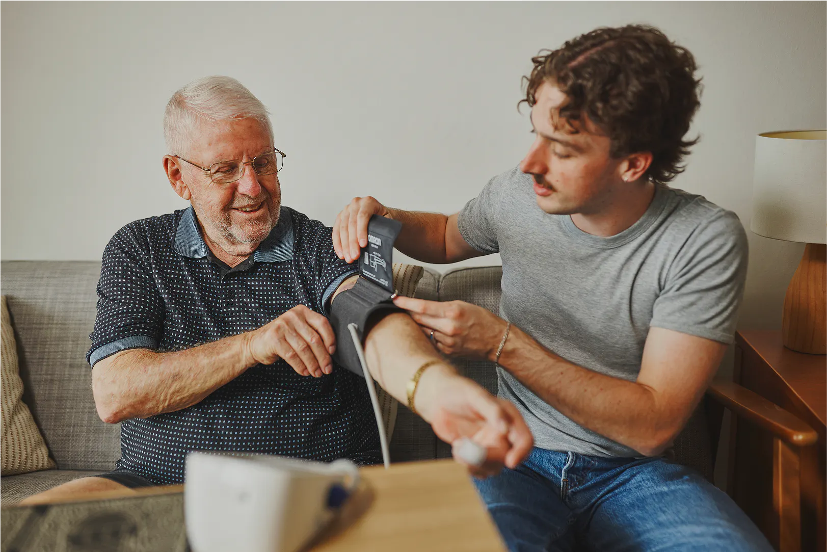 About Hireup's Aged Care