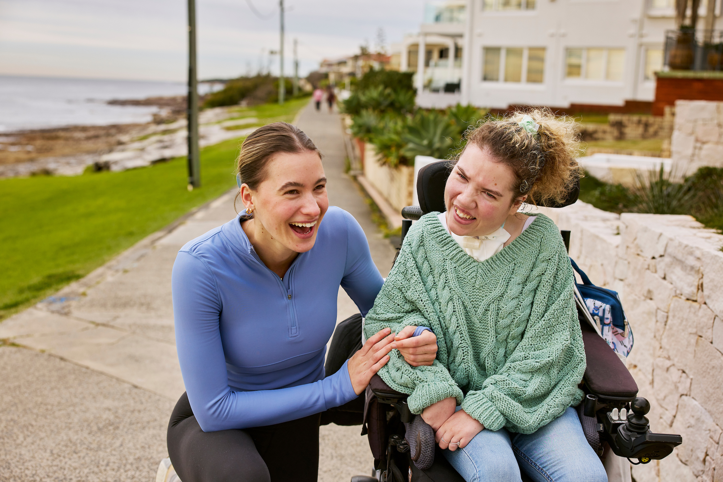 Support Coordination Platform | NDIS Provider | Hireup | Hireup