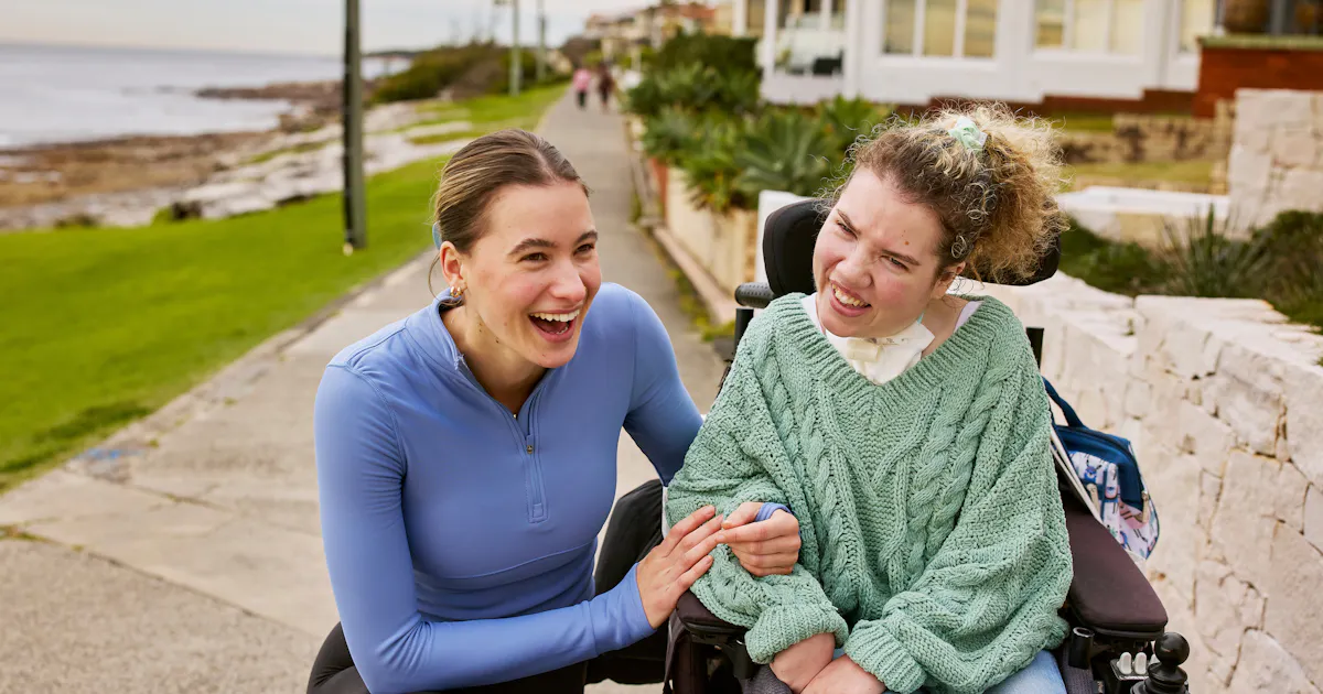 Support Coordination Platform | NDIS Provider | Hireup | Hireup