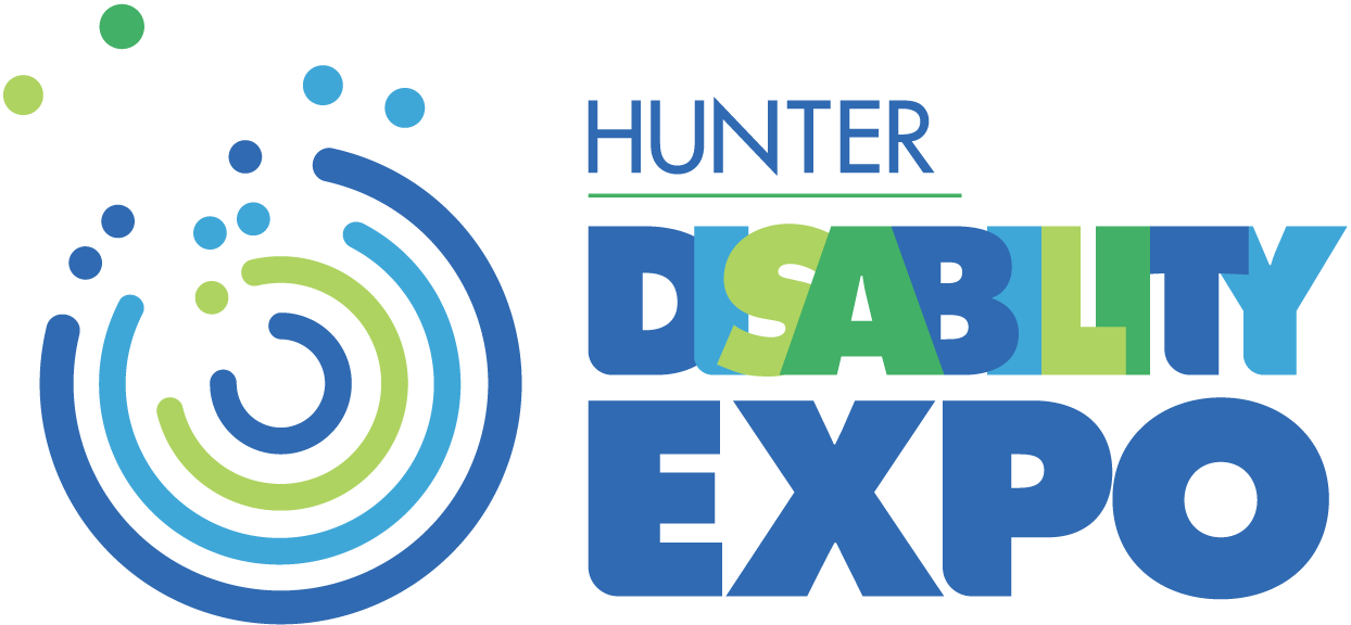 Hunter Disability Expo 12th and 13th May Hireup