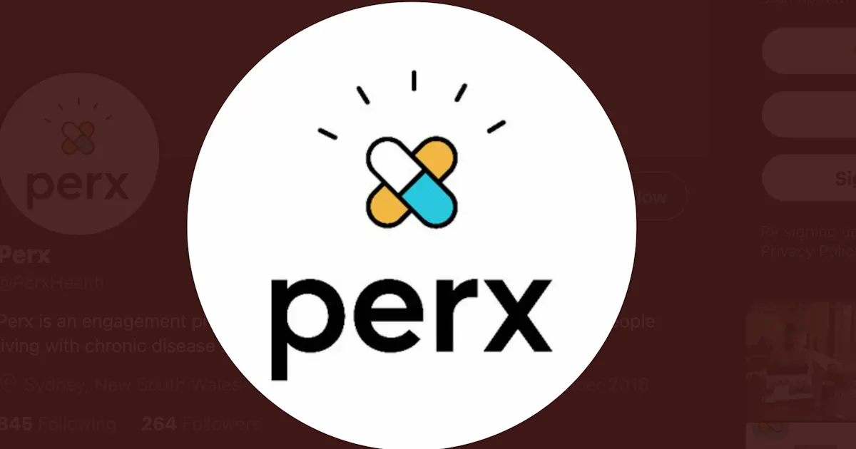 Hireup partners with Perx Health | Hireup