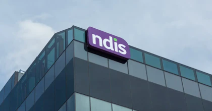 The NDIS reforms are set to pass the Senate